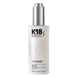 Future IQ Biomimetic Hair Longevity Serum 90ml _ K18