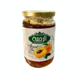 AL Rahma Nutri Munch Apricot 430 g