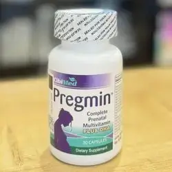 Pregmin CibiMed 30 Capsules