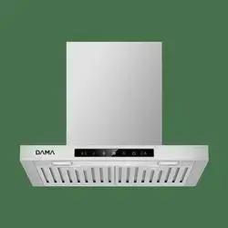 DAMA Hood K60S