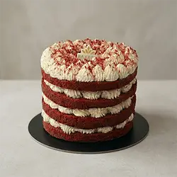 Red Velvet Cake