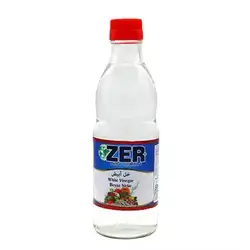 Zer White Vinegar