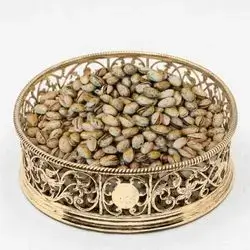 Pistachio with Thyme