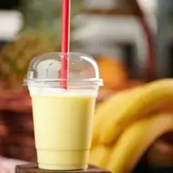 Banana Milk