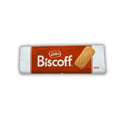 Lotus Biscuits 250gm