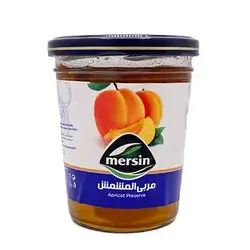 Mersin Apricot Jam 360 g
