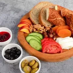 Breakfast Box