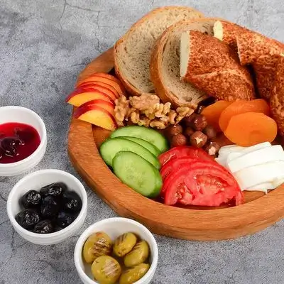 Breakfast Box