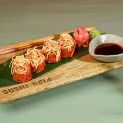Spicy Tuna