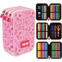 Pencil-case