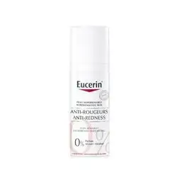 anti-redness cream - eucerin
