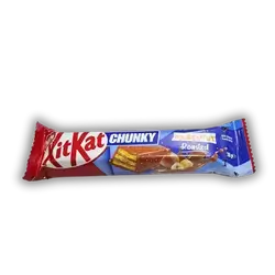 Nestle Kitkat Junkie Raised 38g