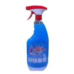 Cotton Cleaner silicone 750ml