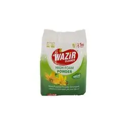 Alwazir Multi Purpose Powder Detergent Lily 6 Kg