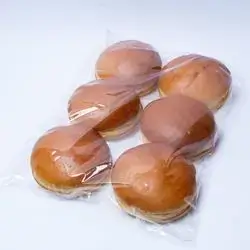 Burger Samoon