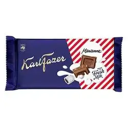 Fazer Marianne Chocolate 150G