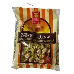 Hazelnut Eclair Tofee 1kg
