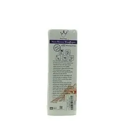 Konsung Beauty Non Woven Wax Paper 50 Sheet