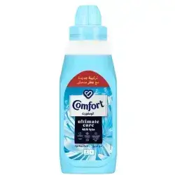 Comfort Fabric Softner Blue Spring Dew 1L