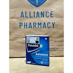 Panadol Advance 500Mg