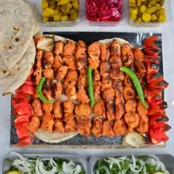 Chicken Tikka - 1 Kilo