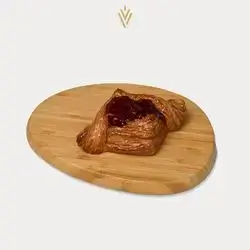 Danish  Strawberry