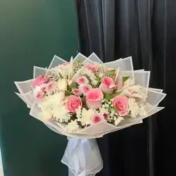 Flower bouqet