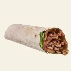 Meat Sandwich