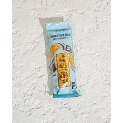 Digestive Milk Chocolate