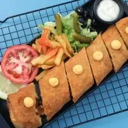 Roll Meal