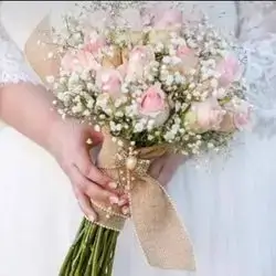 Flower Bride 