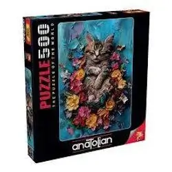 PUZZLE 500