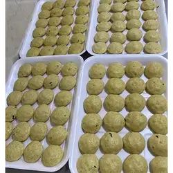 Turshik Kibbeh Meat 100 Pcs
