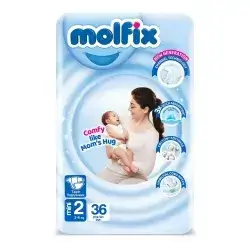 molfix 2mini 36pieces