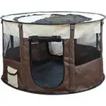 Foldable Pet Tent 110cm