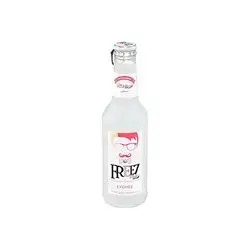 Freez Mix Lychee Carbonated Drink 275 Ml