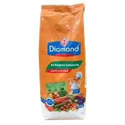 Diamond spices for all purposes, bag 1 kg