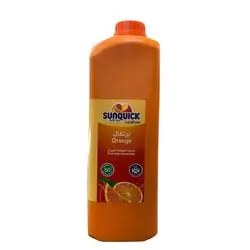 Sunquick Orange 2000 ml