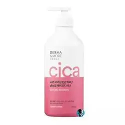 Derma & More Cica Conditioner 600ml