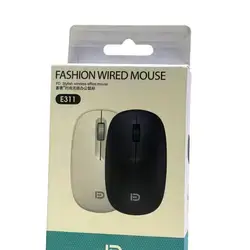 Mouse