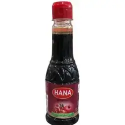 Pomegranate Hana Vinegar 350 g