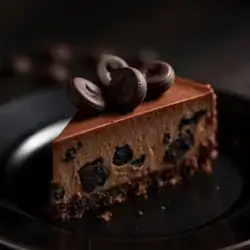 Oreo Cheesecake