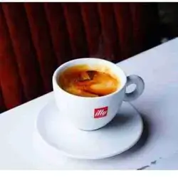 Espresso Double		 		 		 		 		 		
