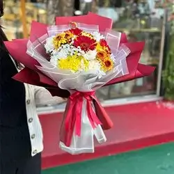 Flower Bouquet