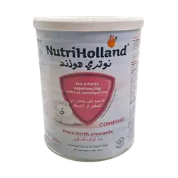 Nutri-Holland Comfort Milk 400g