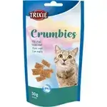 Trixie Malt Crumbies 50g