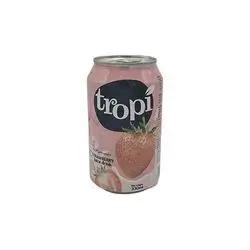 Tropi Strawberry Juice 330 ml