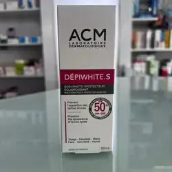 ACM Depiwhite.S spf50 50ml