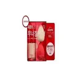 Missha Radiance Perfect Fit Foundation Mini To Go Kit [No.22N] (MISSHA & APIEU)