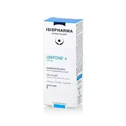 Isispharma Unitone 4 White